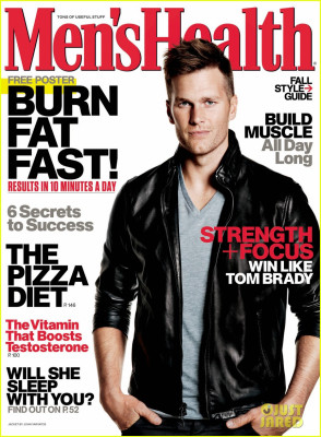 photo 16 in Tom Brady gallery [id626131] 2013-08-17 00:00:00