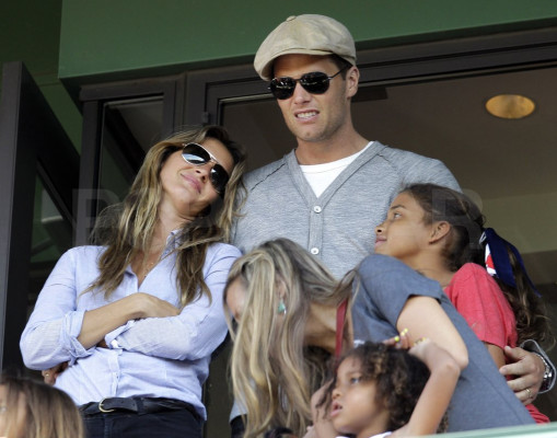 photo 8 in Tom Brady gallery [id759653] 2015-02-18 00:00:00