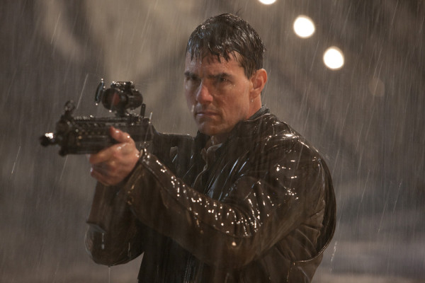 Tom Cruise pic #572660