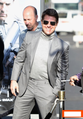 Tom Cruise pic #603109