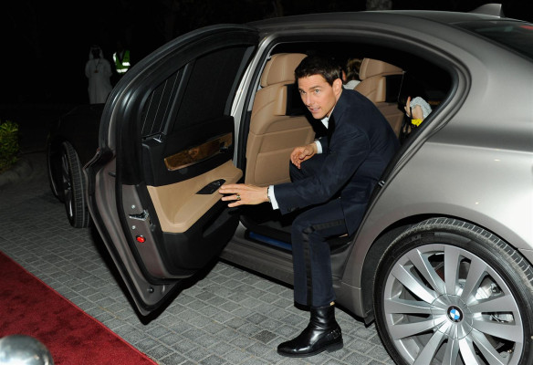 photo 21 in Tom Cruise gallery [id436123] 2012-01-20 00:00:00