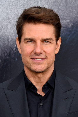 Tom Cruise pic #941568
