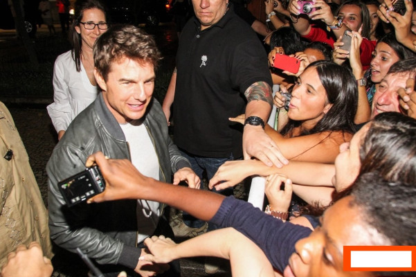 photo 4 in Tom Cruise gallery [id597662] 2013-04-25 00:00:00