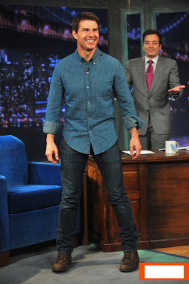 photo 9 in Tom Cruise gallery [id603148] 2013-05-16 00:00:00
