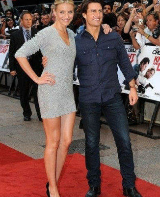 photo 23 in Tom Cruise gallery [id1231824] 2020-09-15 00:00:00