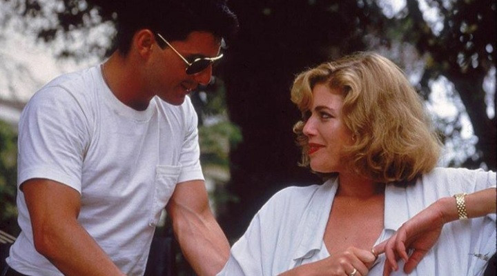 Tom Cruise pic #1231816