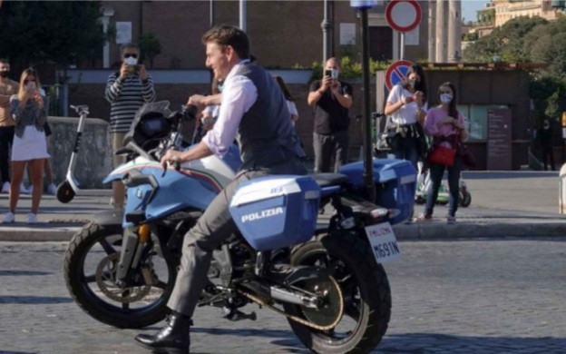 Tom Cruise pic #1236668