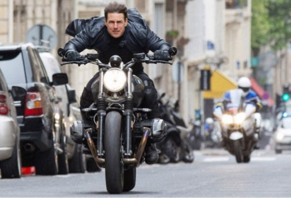 photo 13 in Tom Cruise gallery [id1236664] 2020-10-23 00:00:00