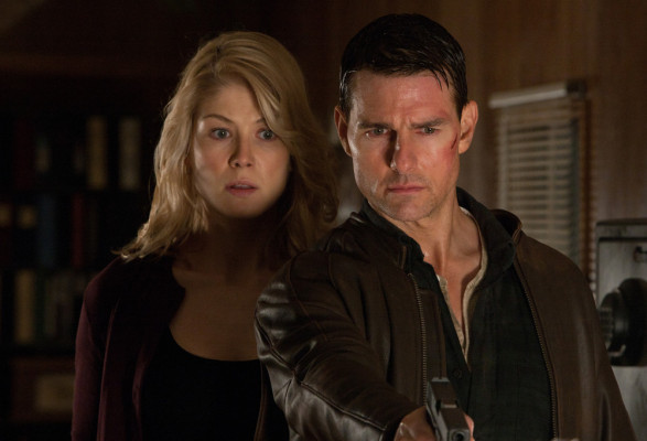 Tom Cruise pic #572657