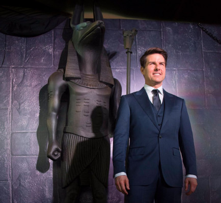 photo 21 in Tom Cruise gallery [id941570] 2017-06-10 00:00:00