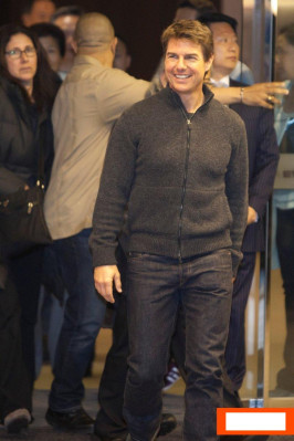 photo 15 in Tom Cruise gallery [id601065] 2013-05-08 00:00:00