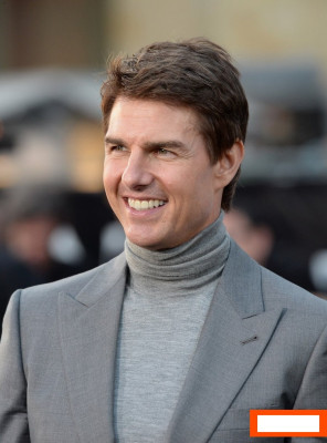 photo 12 in Tom Cruise gallery [id603107] 2013-05-16 00:00:00