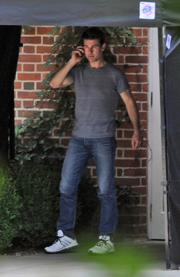 photo 3 in Tom Cruise gallery [id516206] 2012-07-27 00:00:00