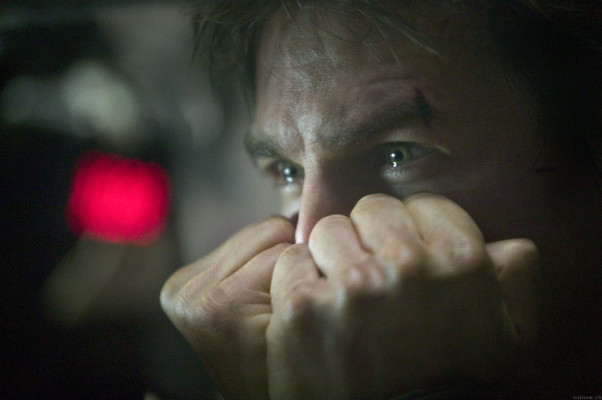 Tom Cruise pic #46726