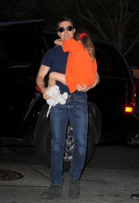 photo 4 in Tom Cruise gallery [id513265] 2012-07-20 00:00:00