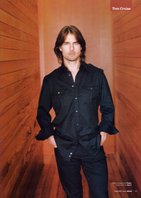 photo 5 in Tom Cruise gallery [id22490] -0001-11-30 00:00:00