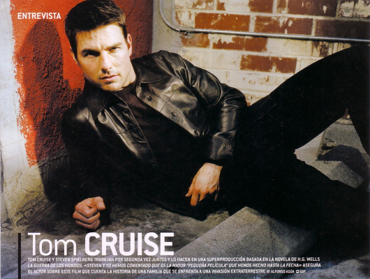 Tom Cruise pic #34069