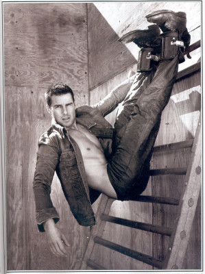 Tom Cruise pic #39395