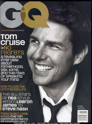 Tom Cruise pic #69419
