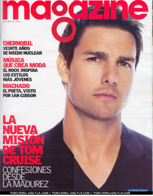 photo 14 in Tom Cruise gallery [id54976] -0001-11-30 00:00:00