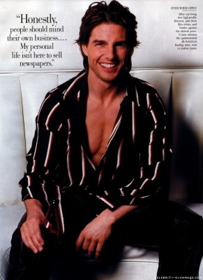 Tom Cruise pic #31733