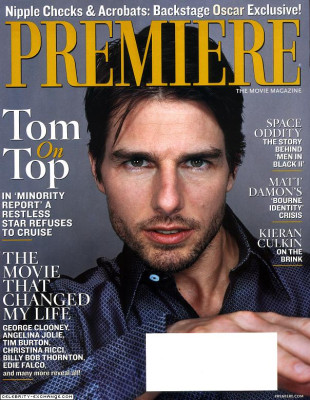 Tom Cruise pic #31732