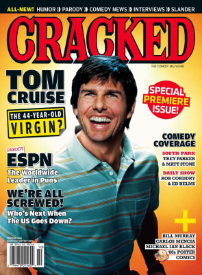 photo 5 in Tom Cruise gallery [id63178] -0001-11-30 00:00:00