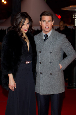 photo 27 in Tom Cruise gallery [id428940] 2011-12-13 00:00:00