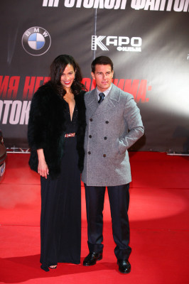 photo 26 in Tom Cruise gallery [id428941] 2011-12-13 00:00:00