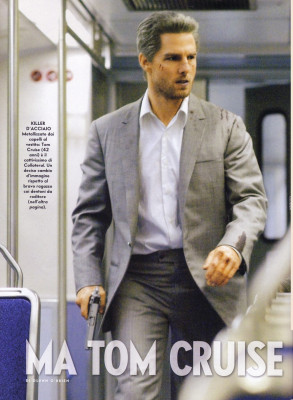 Tom Cruise pic #39390