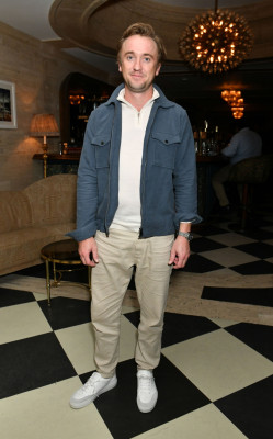 photo 11 in Tom Felton gallery [id1274827] 2021-10-15 00:00:00