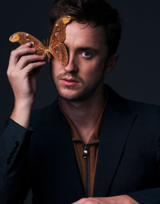 photo 29 in Tom Felton gallery [id1264907] 2021-08-19 00:00:00