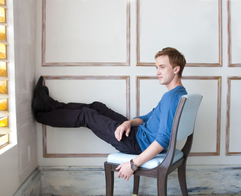 photo 21 in Tom Felton gallery [id285674] 2010-09-13 00:00:00