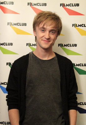 photo 26 in Tom Felton gallery [id586036] 2013-03-22 00:00:00