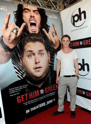 photo 29 in Tom Felton gallery [id460815] 2012-03-16 00:00:00