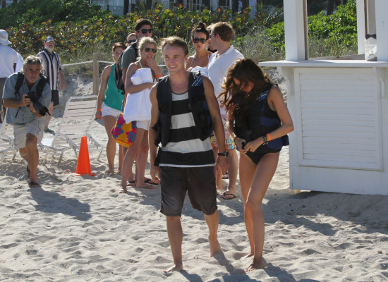photo 3 in Tom Felton gallery [id586029] 2013-03-22 00:00:00