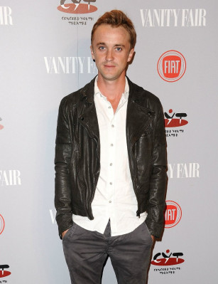 photo 22 in Tom Felton gallery [id703171] 2014-05-29 00:00:00
