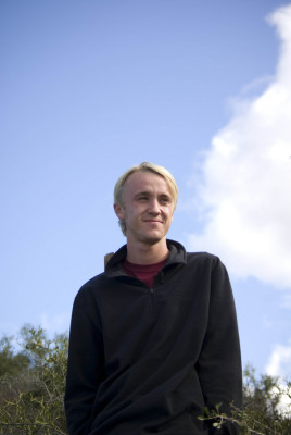 photo 22 in Tom Felton gallery [id285669] 2010-09-13 00:00:00
