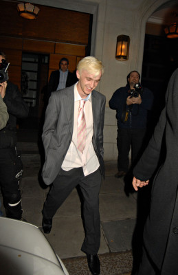 photo 17 in Tom Felton gallery [id427455] 2011-12-07 00:00:00