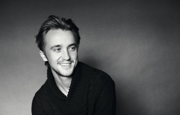 photo 17 in Tom Felton gallery [id586045] 2013-03-22 00:00:00