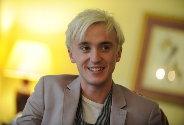 photo 19 in Tom Felton gallery [id286055] 2010-09-13 00:00:00