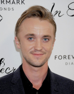 photo 15 in Tom Felton gallery [id705732] 2014-06-06 00:00:00