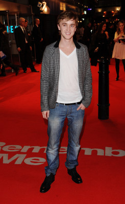 photo 11 in Tom Felton gallery [id288522] 2010-09-17 00:00:00