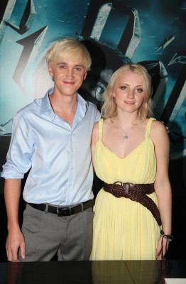 photo 18 in Tom Felton gallery [id427454] 2011-12-07 00:00:00