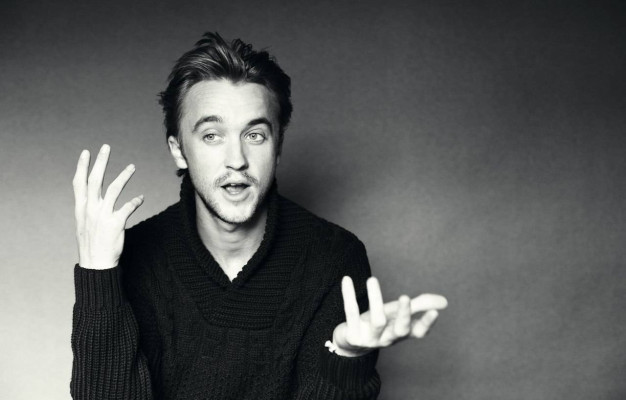 photo 20 in Tom Felton gallery [id586042] 2013-03-22 00:00:00