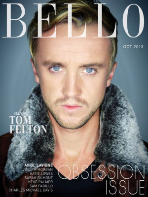 Tom Felton pic #638776