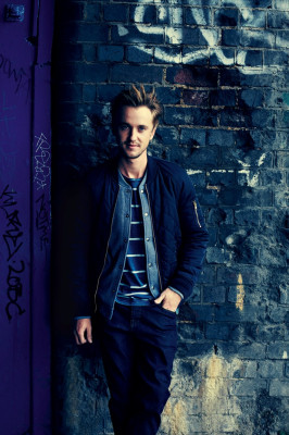 photo 18 in Tom Felton gallery [id586044] 2013-03-22 00:00:00