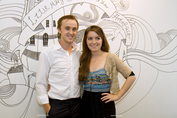 photo 28 in Tom Felton gallery [id305149] 2010-11-17 00:00:00