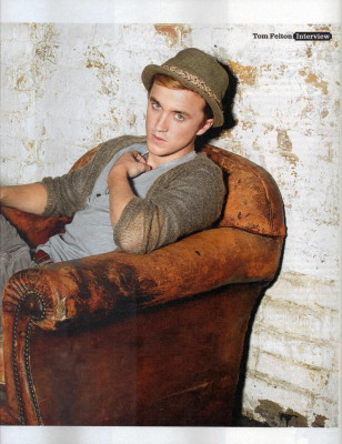 photo 26 in Tom Felton gallery [id305162] 2010-11-17 00:00:00
