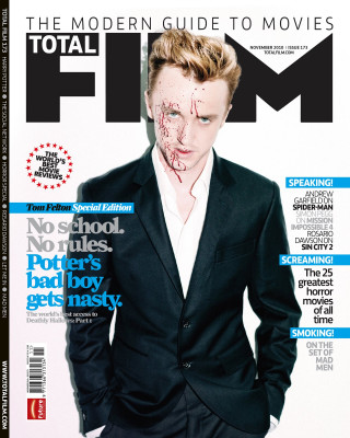 photo 21 in Tom Felton gallery [id305191] 2010-11-17 00:00:00
